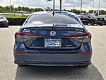 Used 2025 Honda CIVIC SEDAN HYBRID SPORT CVT in DAVIE, FLORIDA (Photo 6)