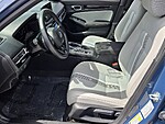 Used 2025 Honda CIVIC SEDAN HYBRID SPORT CVT in DAVIE, FLORIDA (Photo 10)