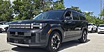 Used 2024 HYUNDAI SANTA FE SEL in DAVIE, FLORIDA