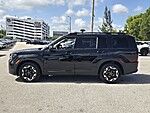 Used 2024 HYUNDAI SANTA FE SEL in DAVIE, FLORIDA (Photo 3)