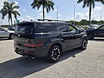 Used 2024 HYUNDAI SANTA FE SEL in DAVIE, FLORIDA (Photo 7)