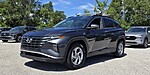 Used 2022 HYUNDAI TUCSON SEL FWD in DAVIE, FLORIDA