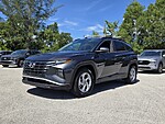 Used 2022 HYUNDAI TUCSON SEL FWD in DAVIE, FLORIDA (Photo 1)