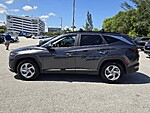 Used 2022 HYUNDAI TUCSON SEL FWD in DAVIE, FLORIDA (Photo 3)