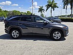 Used 2022 HYUNDAI TUCSON SEL FWD in DAVIE, FLORIDA (Photo 4)