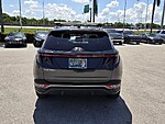 Used 2022 HYUNDAI TUCSON SEL FWD in DAVIE, FLORIDA (Photo 6)