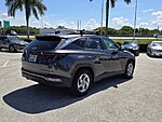 Used 2022 HYUNDAI TUCSON SEL FWD in DAVIE, FLORIDA (Photo 7)