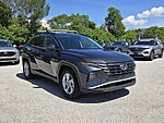 Used 2022 HYUNDAI TUCSON SEL FWD in DAVIE, FLORIDA (Photo 9)
