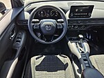 Used 2025 Honda HR-V SPORT 2WD CVT in DAVIE, FLORIDA (Photo 12)