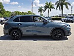 Used 2025 Honda HR-V SPORT 2WD CVT in DAVIE, FLORIDA (Photo 5)