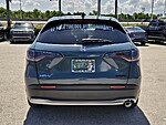 Used 2025 Honda HR-V SPORT 2WD CVT in DAVIE, FLORIDA (Photo 6)