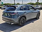 Used 2025 Honda HR-V SPORT 2WD CVT in DAVIE, FLORIDA (Photo 7)