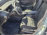 Used 2025 Honda HR-V SPORT 2WD CVT in DAVIE, FLORIDA (Photo 10)