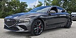 Used 2023 GENESIS G70 3.3T RWD in DAVIE, FLORIDA