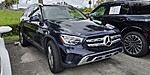Used 2022 MERCEDES-BENZ GLC-CLASS GLC 300 4MATIC SUV in DAVIE, FLORIDA
