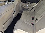 Used 2022 MERCEDES-BENZ GLC-CLASS GLC 300 4MATIC SUV in DAVIE, FLORIDA (Photo 11)