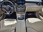 Used 2022 MERCEDES-BENZ GLC-CLASS GLC 300 4MATIC SUV in DAVIE, FLORIDA (Photo 12)