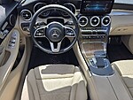 Used 2022 MERCEDES-BENZ GLC-CLASS GLC 300 4MATIC SUV in DAVIE, FLORIDA (Photo 13)