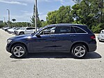 Used 2022 MERCEDES-BENZ GLC-CLASS GLC 300 4MATIC SUV in DAVIE, FLORIDA (Photo 3)