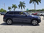 Used 2022 MERCEDES-BENZ GLC-CLASS GLC 300 4MATIC SUV in DAVIE, FLORIDA (Photo 4)