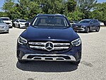 Used 2022 MERCEDES-BENZ GLC-CLASS GLC 300 4MATIC SUV in DAVIE, FLORIDA (Photo 5)