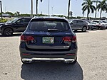 Used 2022 MERCEDES-BENZ GLC-CLASS GLC 300 4MATIC SUV in DAVIE, FLORIDA (Photo 6)