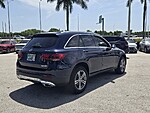Used 2022 MERCEDES-BENZ GLC-CLASS GLC 300 4MATIC SUV in DAVIE, FLORIDA (Photo 7)