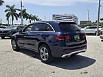Used 2022 MERCEDES-BENZ GLC-CLASS GLC 300 4MATIC SUV in DAVIE, FLORIDA (Photo 8)