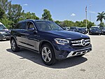 Used 2022 MERCEDES-BENZ GLC-CLASS GLC 300 4MATIC SUV in DAVIE, FLORIDA (Photo 9)