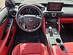 Used 2024 LEXUS IS IS 350 F SPORT RWD in DAVIE, FLORIDA (Photo 12)
