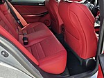 Used 2024 LEXUS IS IS 350 F SPORT RWD in DAVIE, FLORIDA (Photo 15)