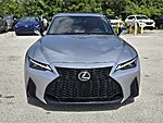 Used 2024 LEXUS IS IS 350 F SPORT RWD in DAVIE, FLORIDA (Photo 4)