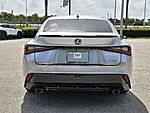 Used 2024 LEXUS IS IS 350 F SPORT RWD in DAVIE, FLORIDA (Photo 6)