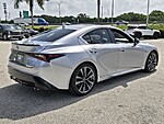 Used 2024 LEXUS IS IS 350 F SPORT RWD in DAVIE, FLORIDA (Photo 7)