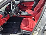 Used 2024 LEXUS IS IS 350 F SPORT RWD in DAVIE, FLORIDA (Photo 10)