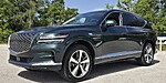 Used 2024 GENESIS GV80 3.5T AWD 7P in DAVIE, FLORIDA