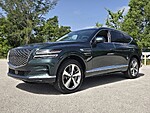 Used 2024 GENESIS GV80 3.5T AWD 7P in DAVIE, FLORIDA (Photo 1)