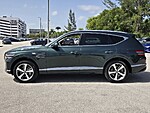 Used 2024 GENESIS GV80 3.5T AWD 7P in DAVIE, FLORIDA (Photo 3)