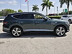 Used 2024 GENESIS GV80 3.5T AWD 7P in DAVIE, FLORIDA (Photo 5)