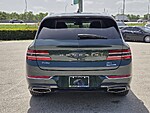 Used 2024 GENESIS GV80 3.5T AWD 7P in DAVIE, FLORIDA (Photo 6)