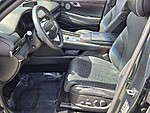 Used 2024 GENESIS GV80 3.5T AWD 7P in DAVIE, FLORIDA (Photo 10)