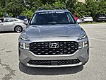 Used 2023 HYUNDAI SANTA FE SEL FWD in DAVIE, FLORIDA (Photo 4)