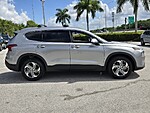 Used 2023 HYUNDAI SANTA FE SEL FWD in DAVIE, FLORIDA (Photo 5)