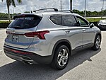 Used 2023 HYUNDAI SANTA FE SEL FWD in DAVIE, FLORIDA (Photo 7)