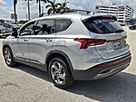 Used 2023 HYUNDAI SANTA FE SEL FWD in DAVIE, FLORIDA (Photo 8)