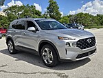 Used 2023 HYUNDAI SANTA FE SEL FWD in DAVIE, FLORIDA (Photo 9)