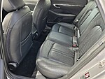 Used 2023 HYUNDAI SONATA SEL 2.5L in DAVIE, FLORIDA (Photo 11)