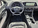 Used 2023 HYUNDAI SONATA SEL 2.5L in DAVIE, FLORIDA (Photo 12)