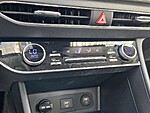 Used 2023 HYUNDAI SONATA SEL 2.5L in DAVIE, FLORIDA (Photo 16)