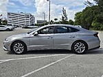 Used 2023 HYUNDAI SONATA SEL 2.5L in DAVIE, FLORIDA (Photo 3)